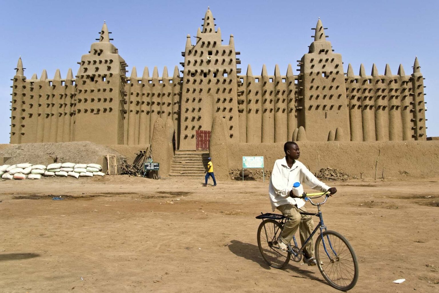 Historia Del Reino De Mali Riquezas Imperio Y Cultura