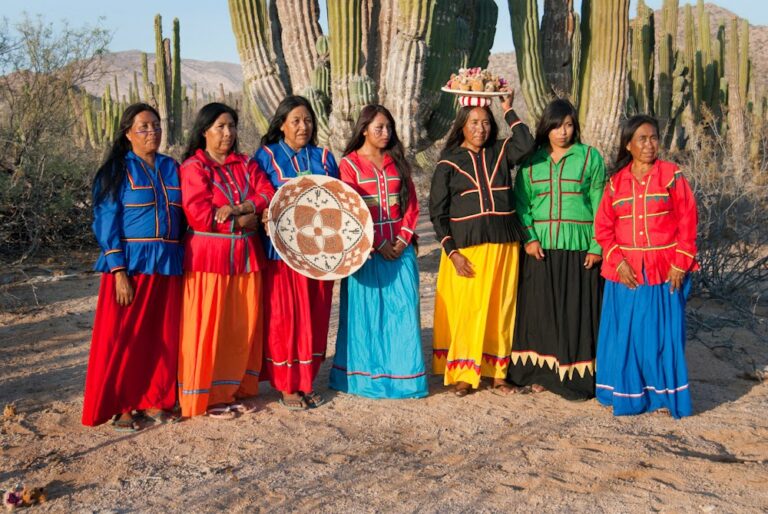 Historia Del Reino De Los Yaquis Cultura Luchas Y Tradiciones