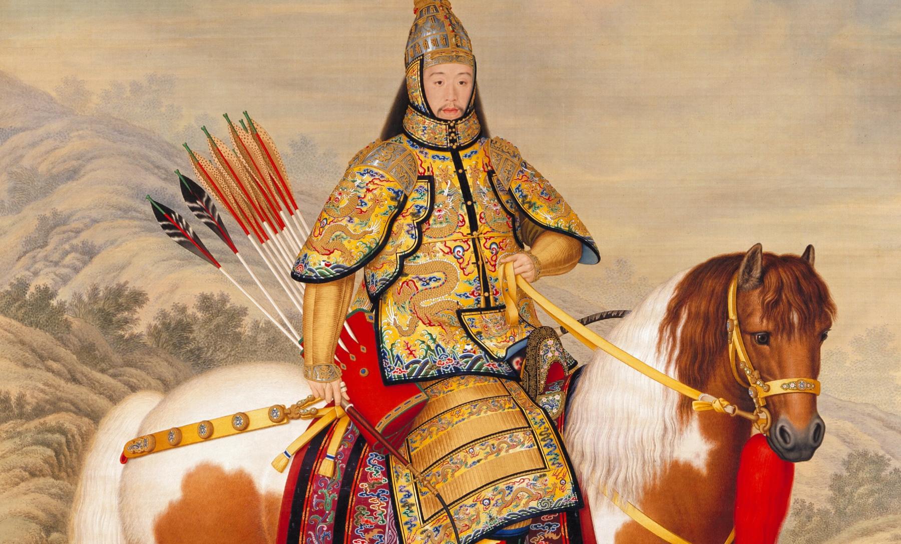 Dinastía Chen del Sur en China guerras y legados