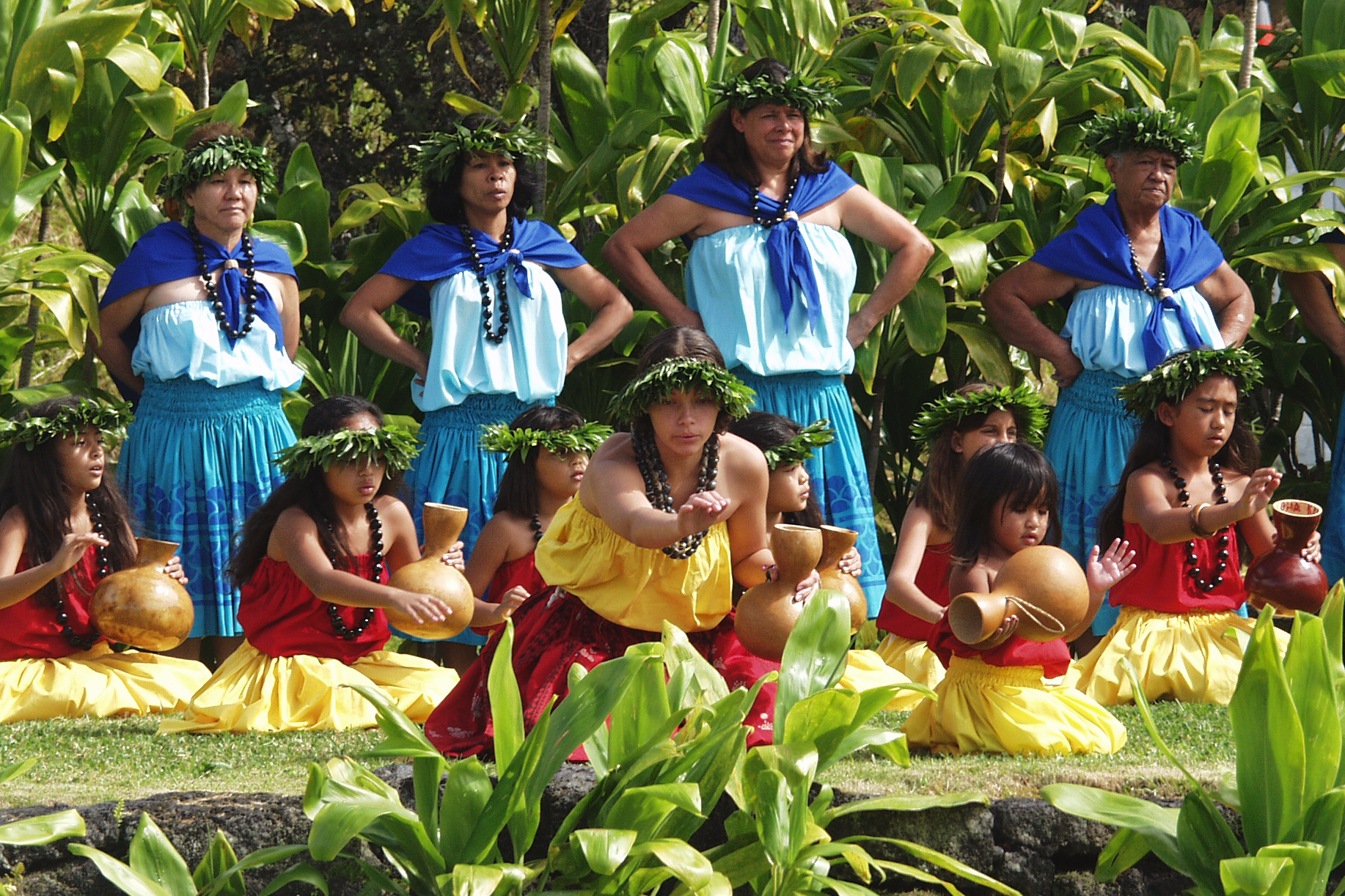 Historia del Reino de Hawaii cultura y evolución