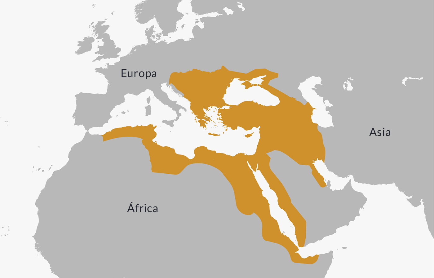Historia del Imperio Otomano fundación y caída