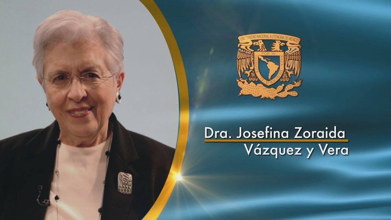 La historia de México en 1994 con Josefina Zoraida Vázquez