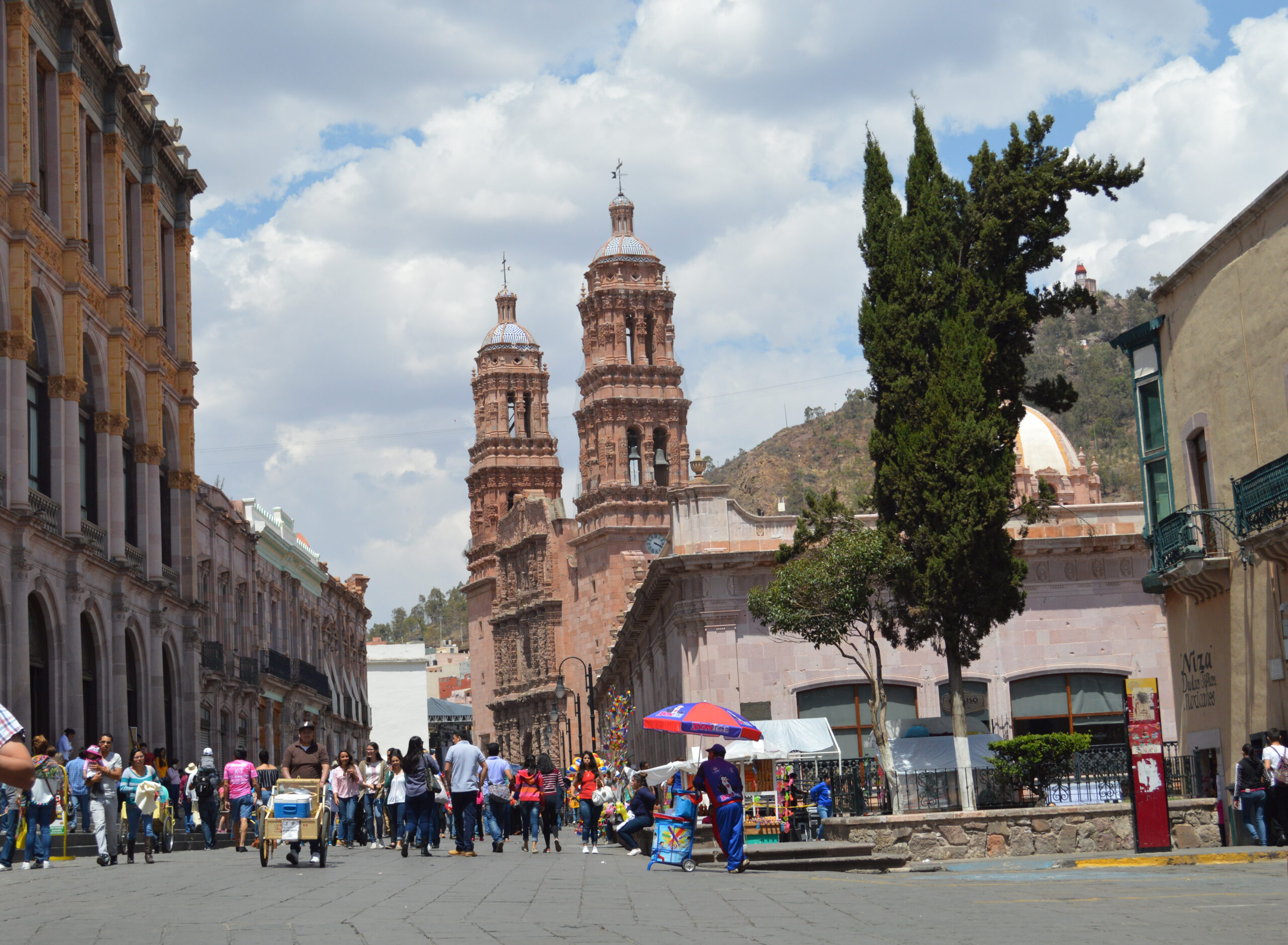 Historia Del Reino De Zacatecas: Cultura, Tradiciones Y Legado